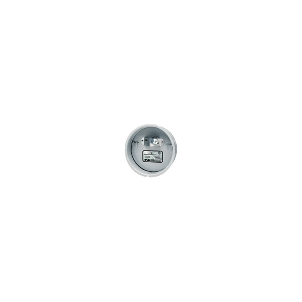 6Rc 6" Draft Regulator For Oil,